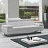 Диван трехместный Vogue от BRUMA SALOTTI, BS.SF.INZ.30, 1-я фотография мини